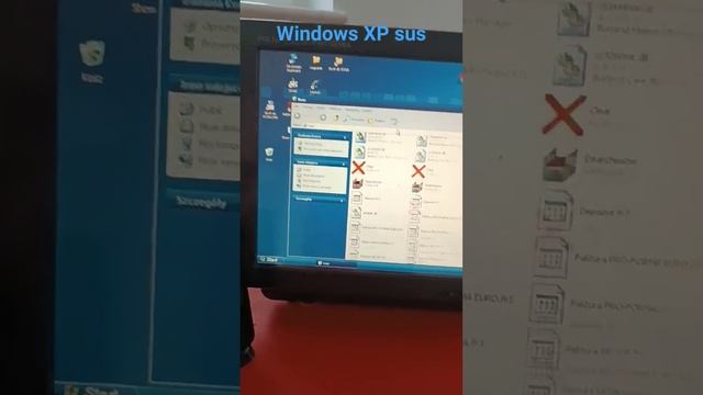 windows XP is sus смотреть онлайн