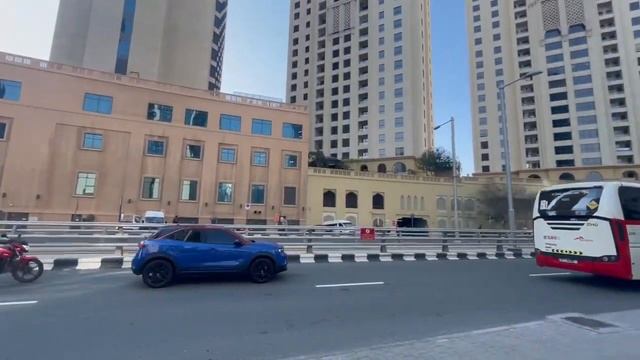 Marina Promenade . Видео 360 смотреть онлайн