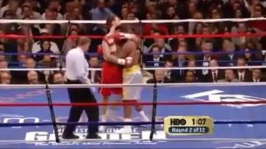 Бой Владимир Кличко - Ентони Джошуа new Wladimir Klitschko v Anthony Joshua