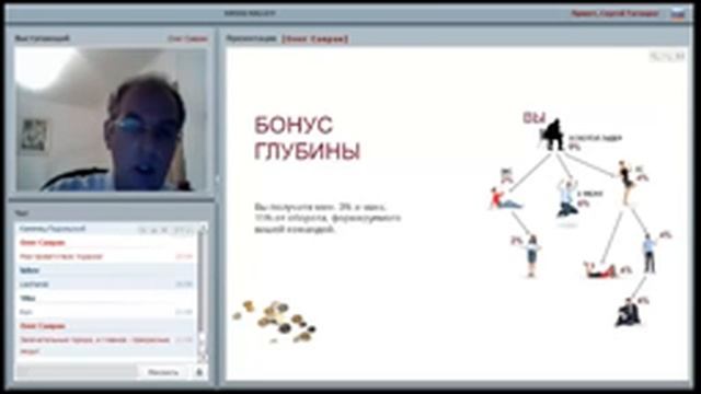 Олег Савран о Swiss Halley смотреть онлайн