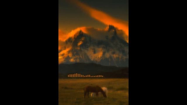 Тыба Әні/Tıba Äni/Tuvan song смотреть онлайн