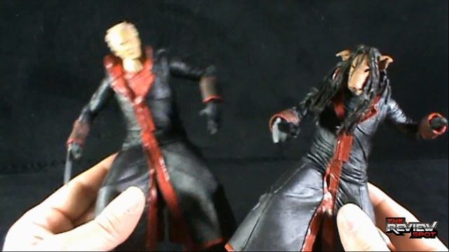 Toy Spot - Neca Cult Classics Hall Of Fame Saw II Jigsaw Killer