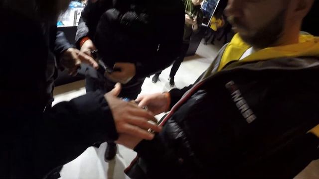 NaVi в Катовице 2015 (Серия - 5) NaVi at Katowice 2015 смотреть онлайн