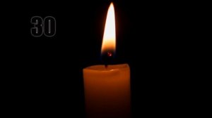 Звук метронома для минуты молчания (60 ударов в минуту) слушать онлайн