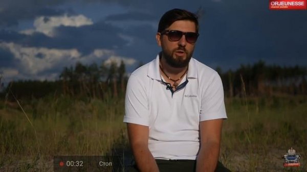 ORJEUNESSE удаляет канал! Отжали автомобиль! Извенения перед полицией!