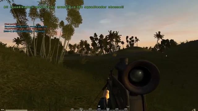 Project Reality 120 Players - Operation Barracuda смотреть онлайн