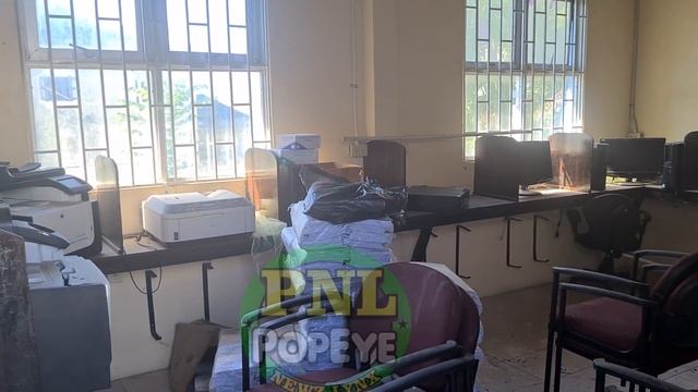 PNL INTERVIEW: Negril Vendor's Plaza Occupants Faces Eviction By Negril Chamber Of Commerce? смотреть онлайн