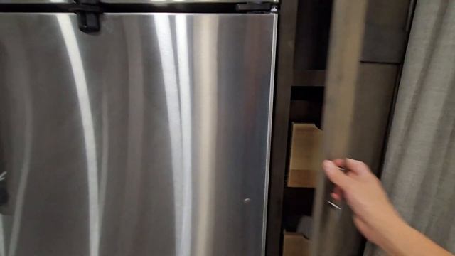 4x4 DYNAMAX Class C Isata 5 30FW TOUR on a RAM 5500 смотреть онлайн