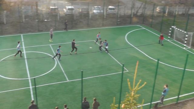 Li2 Championship. 1/2 final. 11А vs 9А (0:3). 23/04/21 смотреть онлайн
