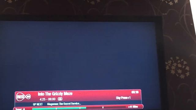 Gigablue HD enigma 2 vix red skin epg смотреть онлайн