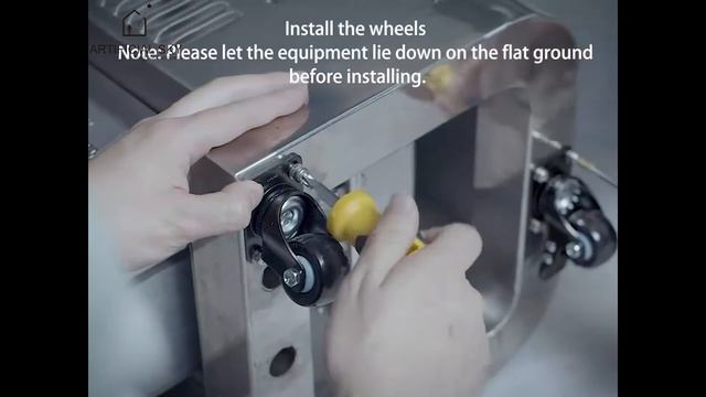 Artificial Sky Ultraviolet + Ozone Walker kills 99.9% of Microbes in 7.5 minutes смотреть онлайн