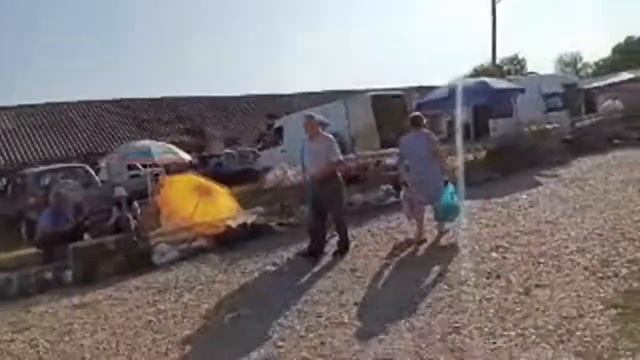 Рынок 12 Июля смотреть онлайн