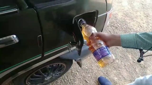 Maruti 800 Milage Test, Live Testing Milage Maruti 800, 27 KM Per Litre Petrol #maruti800milage смотреть онлайн