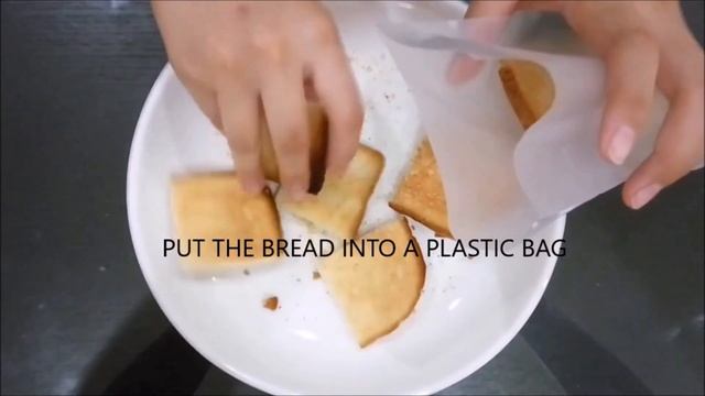 Pocket Sandwich смотреть онлайн