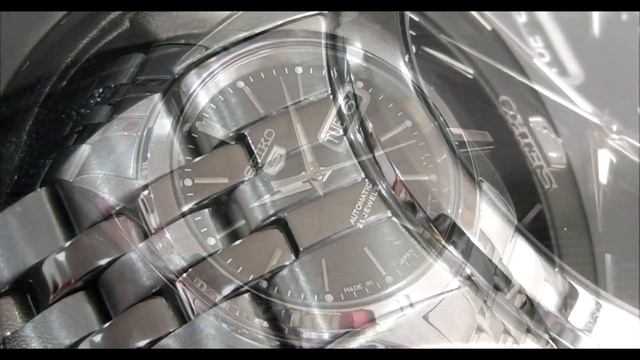 SEIKO 5 SNKL23J1 Japan Made | A Timeless Wristwatch Under 200$ смотреть онлайн