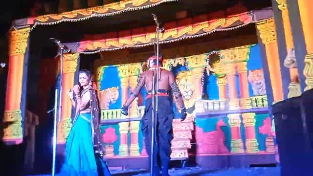 reddihalli drama manasu murida mallige смотреть онлайн