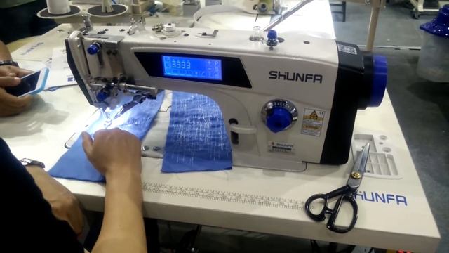 เมื่อ ร้านลัดดา โซอิ้ง เซอร์วิส ไปป่วนงาน GFTExpro ที่บูท SHUNFA смотреть онлайн