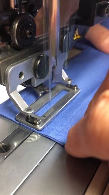 Выметывание петли на автомате смотреть онлайн