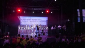 «Алые паруса», Слова и  музыка Владимир Ланцберг