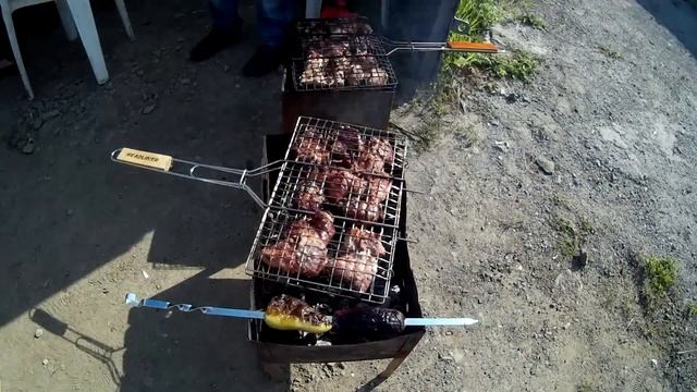 Летний Timelapse SJ4000 смотреть онлайн
