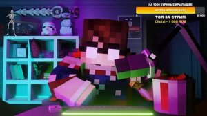 ДЖОН В ТЕЧЕНИЕ 39 МИНУТ СТАНОВИТСЯ СТРИМЕРОМ | ЕГОР ЛИНЧ НАРЕЗКА