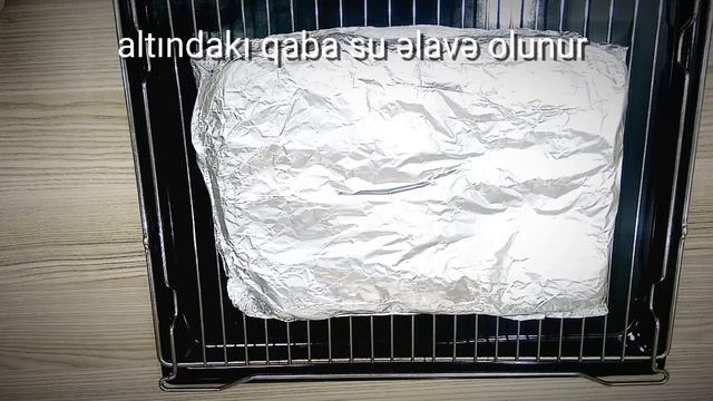 Oven Baked Beef Ribs I Ребрышки в Духовке I Sobada qabırğa смотреть онлайн