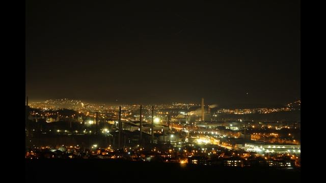 Перник снимка 04 02 2022 г около 22 часа! Песента е поздрав! смотреть онлайн