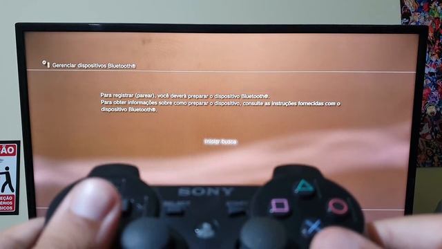 COMO JOGAR COM CONTROLE DE PS4 NO PS3 - FORMA FÁCIL E RÁPIDA 2020 смотреть онлайн