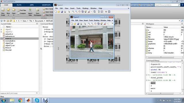 Object Tracking Video смотреть онлайн