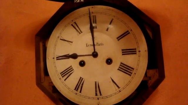 Junghans clock смотреть онлайн