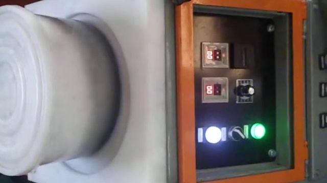 Magnetic polishing смотреть онлайн