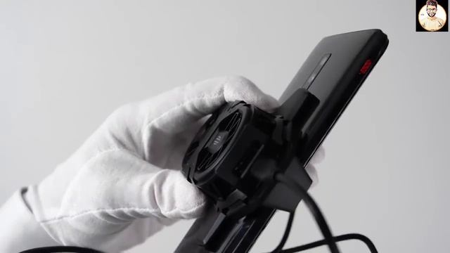 The Red Magic 6 Unboxing - A Serious Gaming Phone (2021) смотреть онлайн