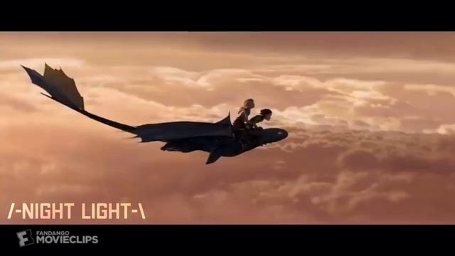 We Know The Way - Httyd edit смотреть онлайн
