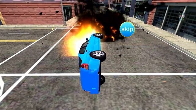 Emergency Ambulance Driver Game - Hospital Doctor Life Simulator - Android Gameplay смотреть онлайн