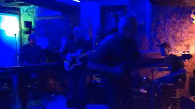 Cassius' Heads: "Changin' Directions", Spoleto смотреть онлайн