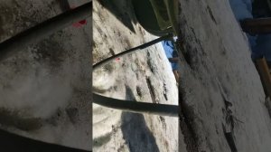 Скания 144 v8 dsc14 как прокачать антифриз , легко и просто !