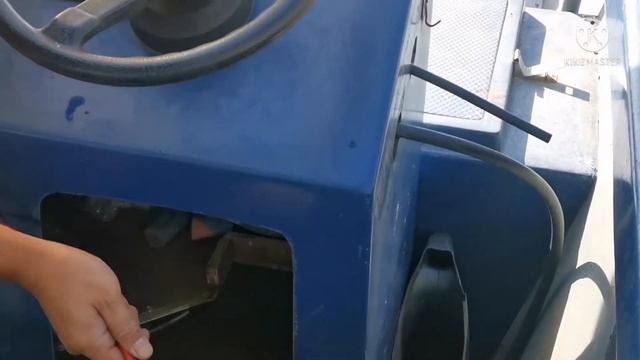 YAMAHA 40HP REMOTE INSTALLATION смотреть онлайн