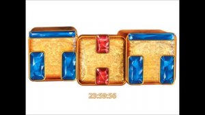 Часы тнт(моя версия)