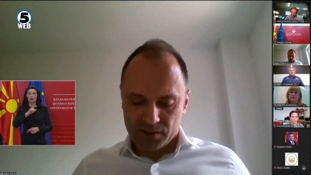 На 1,2,3 мај полициски час од 14 до 5 часот следниот ден смотреть онлайн