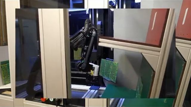 Auto Loader/Unloader смотреть онлайн