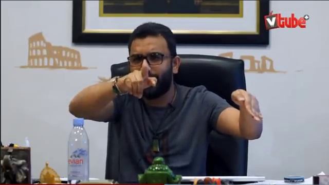 Chief Pathman Senathirajah Wednesday Message Video No 246 | QNET смотреть онлайн