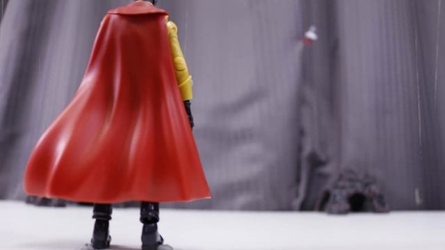 ドラゴンボール 超 superhero stop motion gamma 1 vs gohan смотреть онлайн