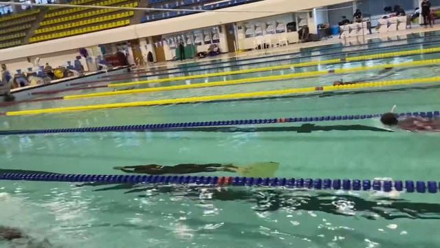 [FREEDIVING]20211204_2021 AIDA KOREA INDOOR CHAMPIONSHIP #DYN 147.2m смотреть онлайн