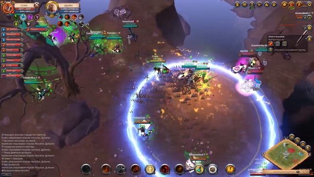 Albion Online 2020 02 14 22 39 06 05 смотреть онлайн