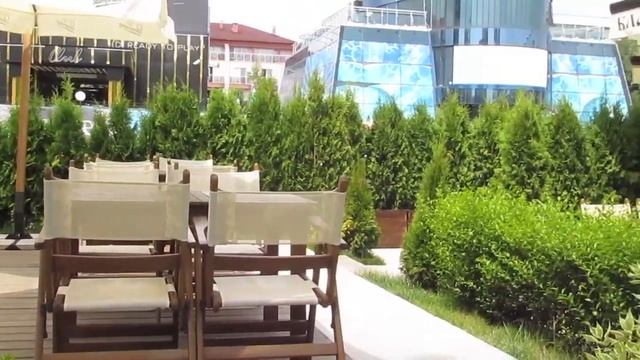 Zavedenia.bg - БЛАЗЕ ресторант и басейн смотреть онлайн