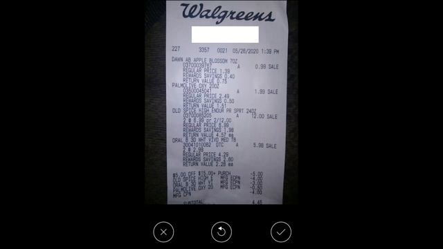 NEW! P&G Rewards Program! How To Scan Receipts for GIFT CARDS! My Review & TUTORIAL! смотреть онлайн