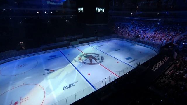 Пре-шоу Гала Матч 10 сезон Ночной Хоккейной Лиги (10.05.2021) смотреть онлайн