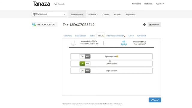 WiFi Management Software for Wireless APs, SSIDs and WiFi Clients смотреть онлайн