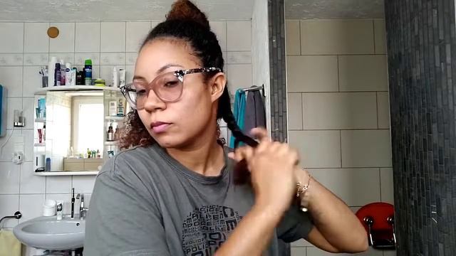 Testei: Force Architecte | Kérastase смотреть онлайн