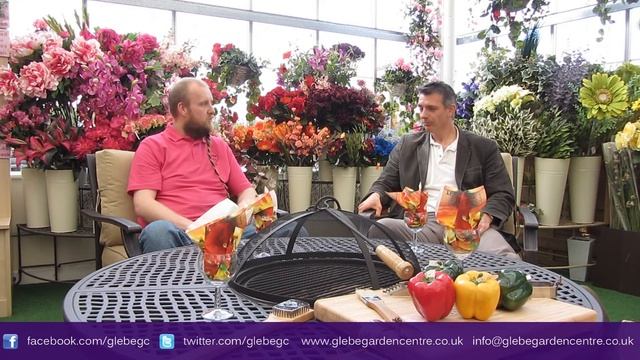 Jamie Oliver Fire Pit Set смотреть онлайн